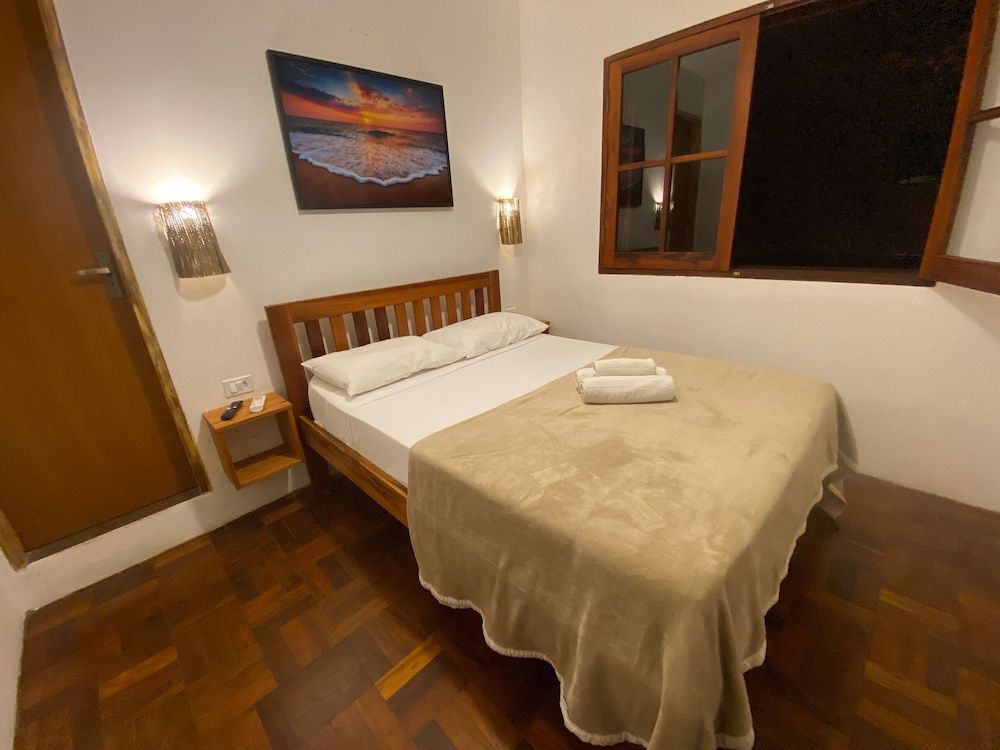 Basic Double Room