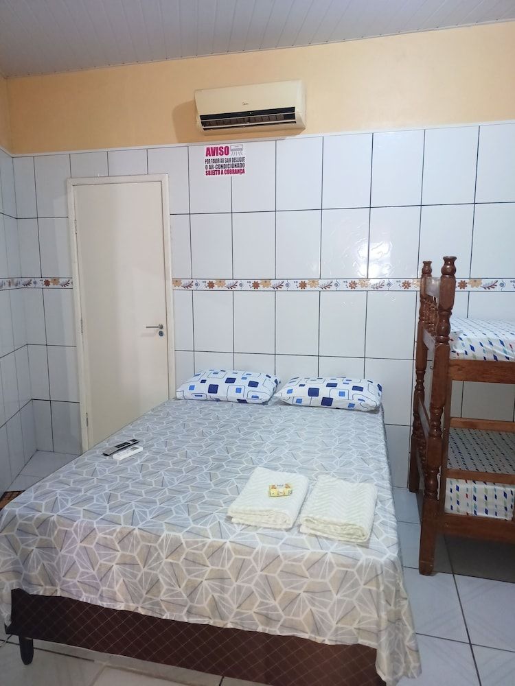 Economy Twin Room, 2 Bedrooms, Accessible