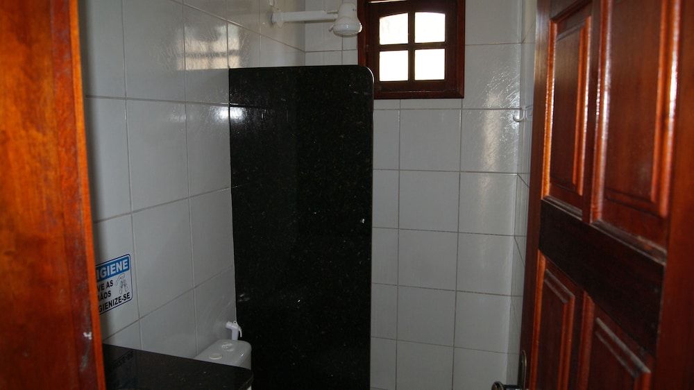 Pousada Brisa da Canoa Superior Triple Room 5