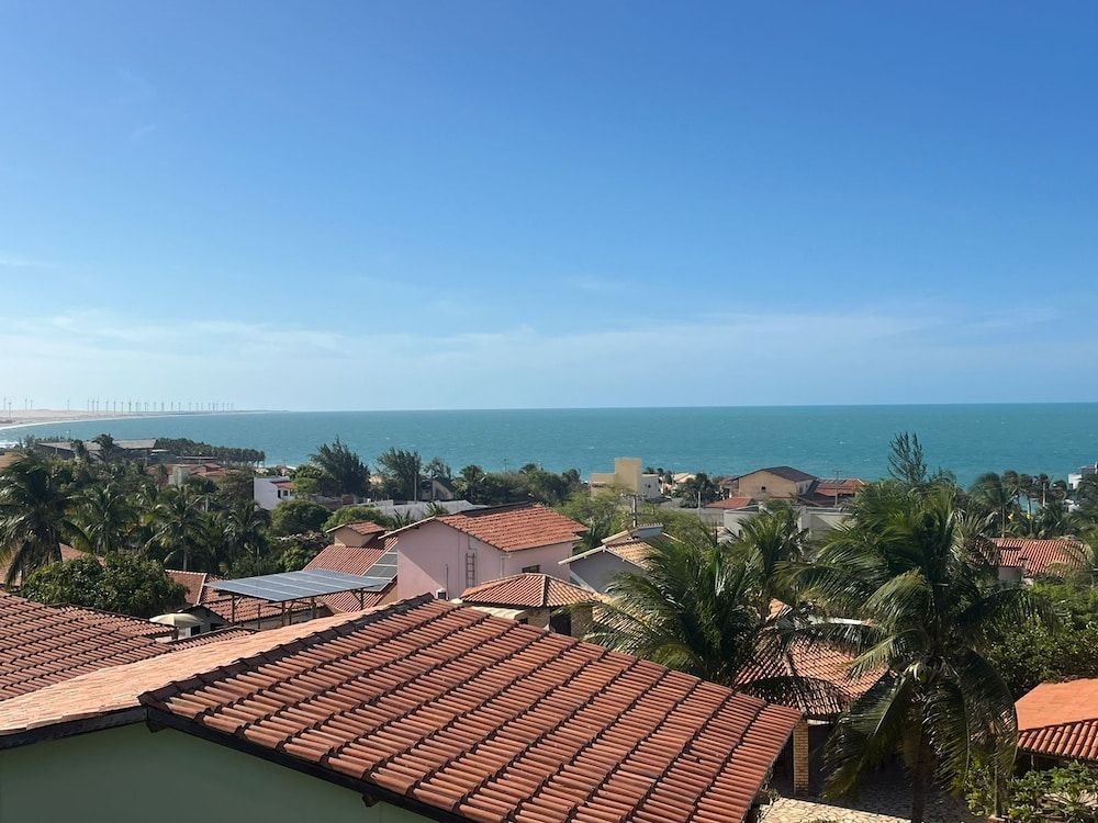 Pousada Brisa da Canoa Superior Triple Room 4