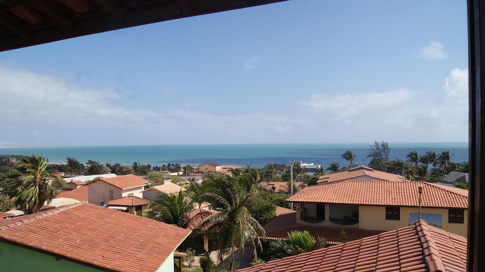 Pousada Brisa da Canoa Superior Triple Room 3