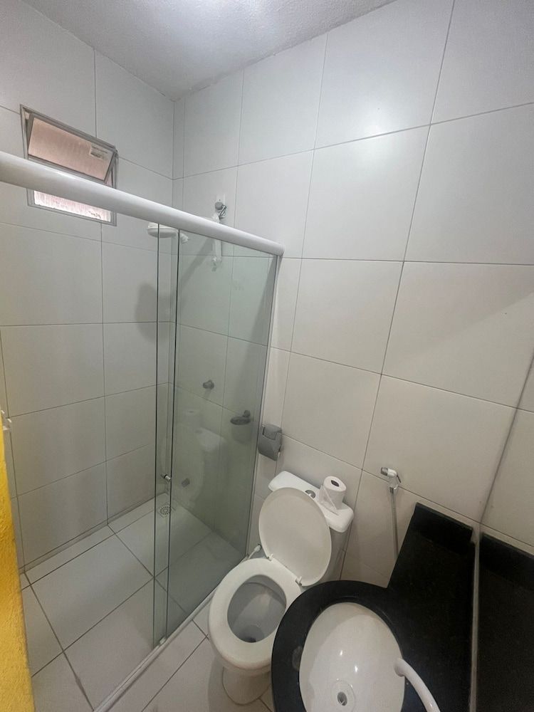 Pousada Brisa da Canoa Standard Triple Room 3