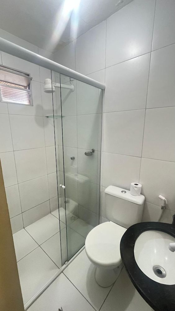 Pousada Brisa da Canoa Standard Triple Room 5