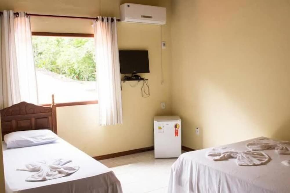 Basic Triple Room