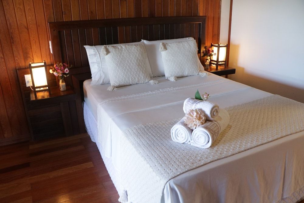 Superior Suite, 1 Double Bed