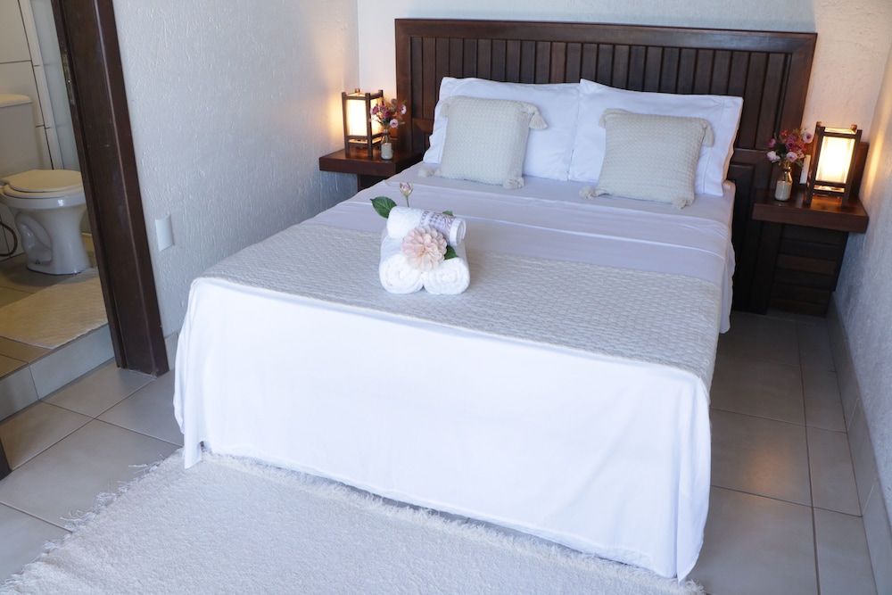 Traditional Suite