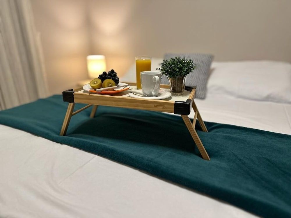 Comfort Apartment