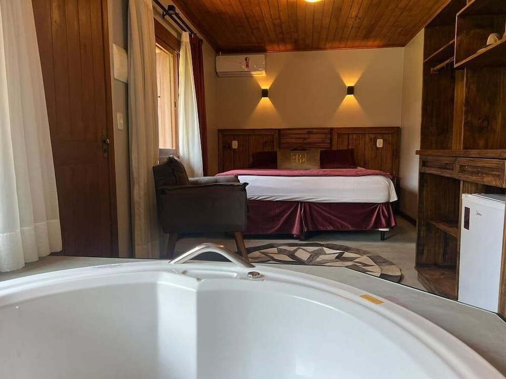Hotel Cabanas Glamour