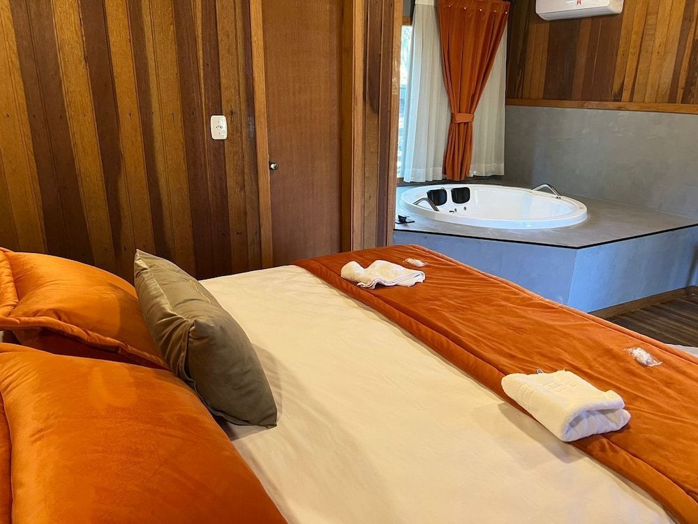 Hotel Cabanas Glamour