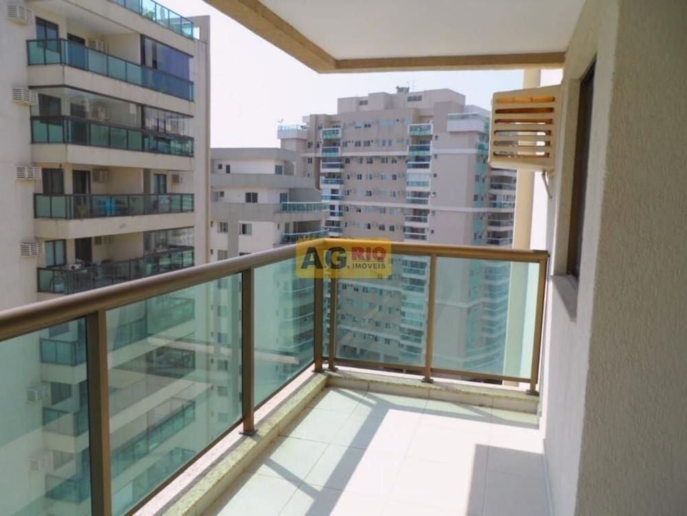 Basic Apartment