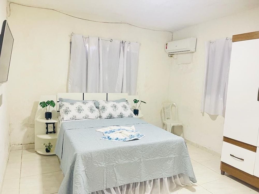 Comfort House