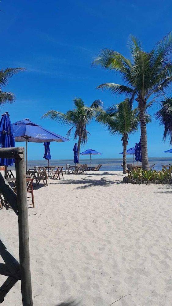 Reserva Barra Grande SPE Superior Apartment 5