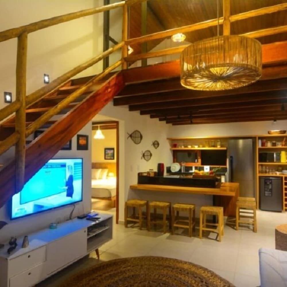 Reserva Barra Grande SPE Superior Apartment 8