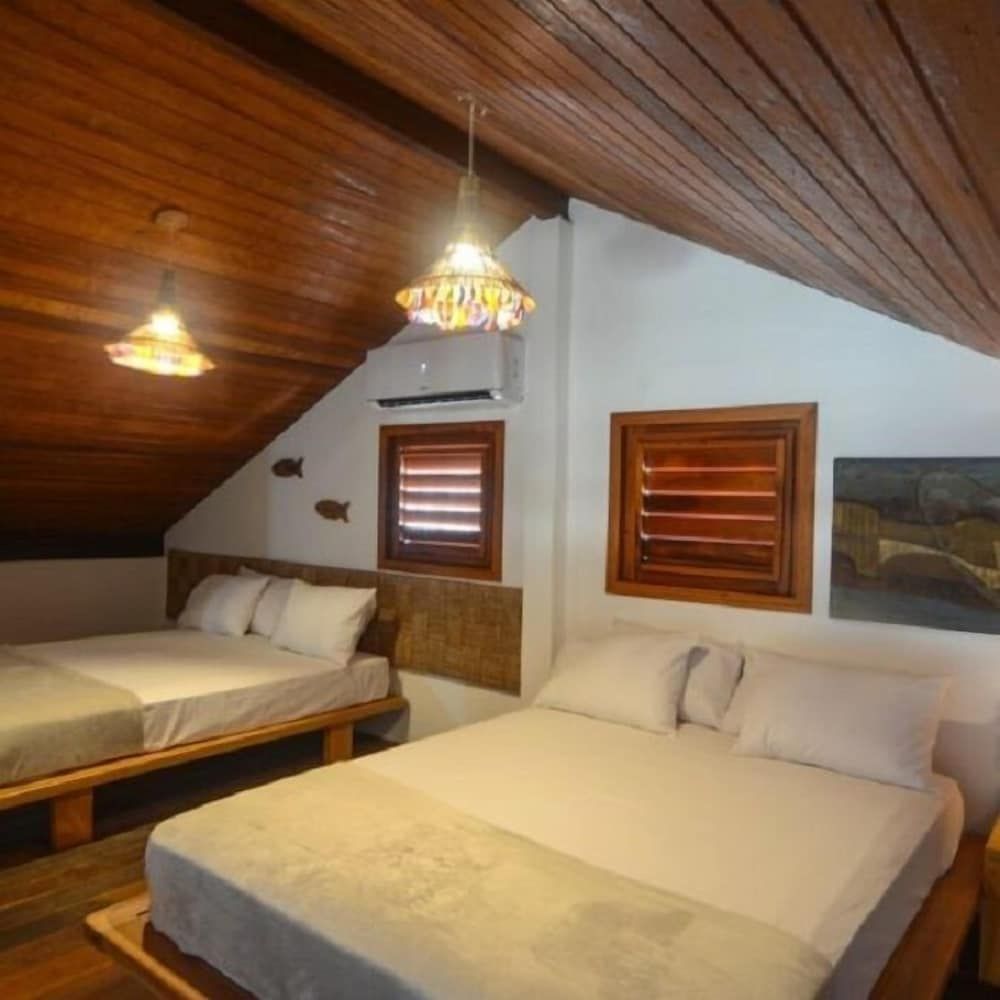 Reserva Barra Grande SPE Superior Apartment 3