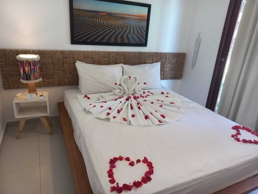 Reserva Barra Grande SPE Superior Apartment