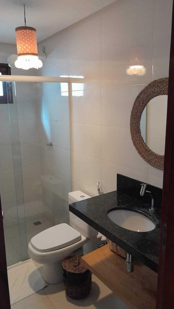 Reserva Barra Grande SPE Superior Apartment 6