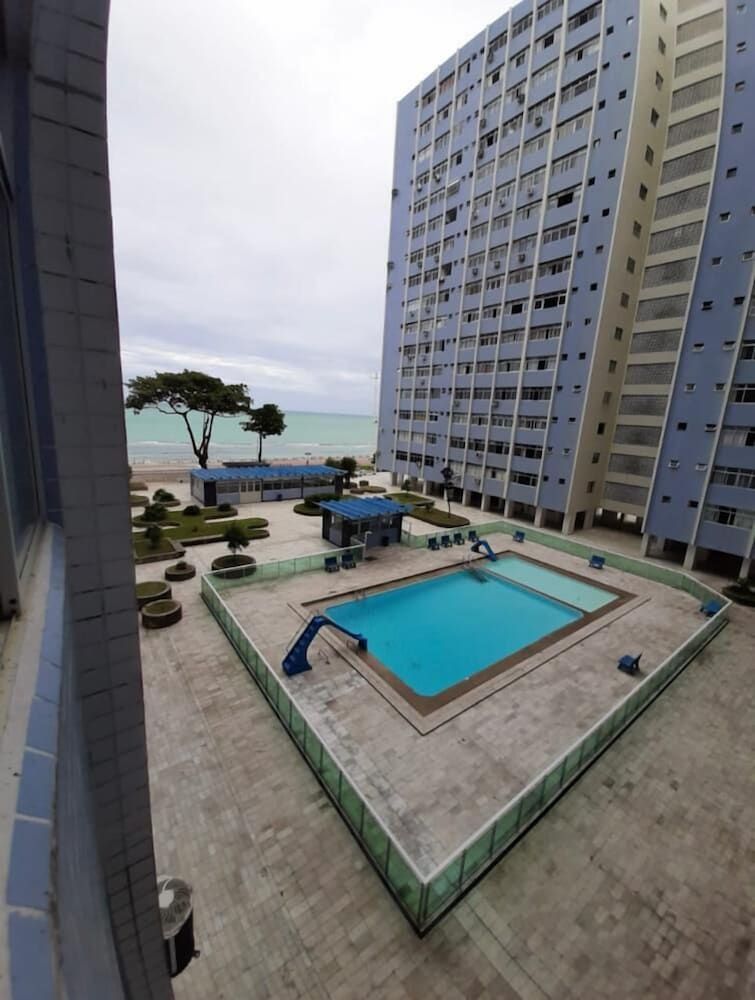 Apto 701 em Boa Viagem