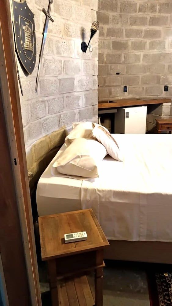 TRIBUS Experience Inn Superior Chalet