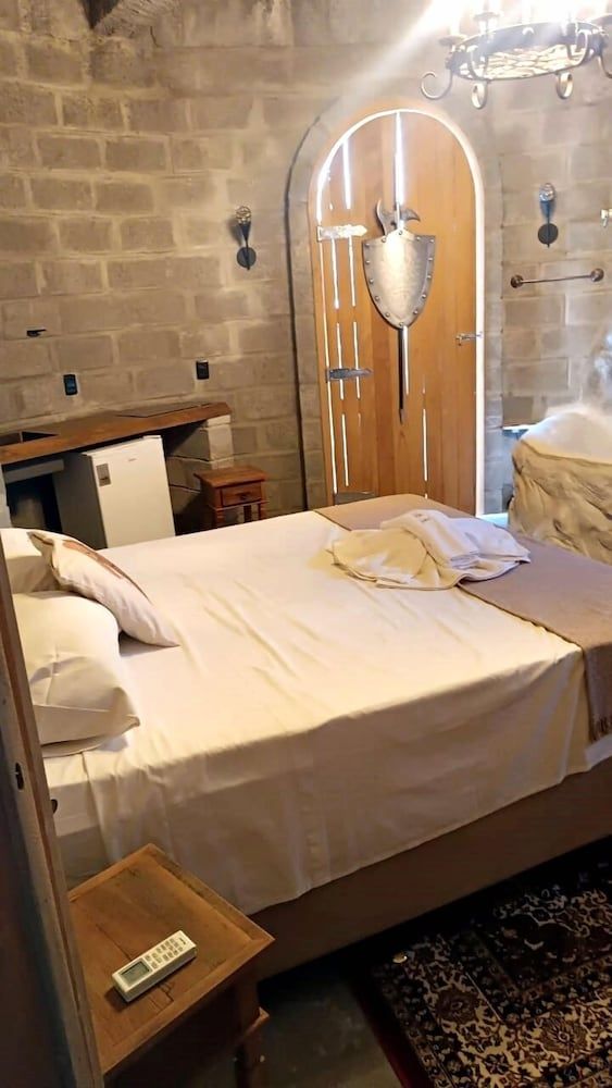 TRIBUS Experience Inn Superior Chalet 4