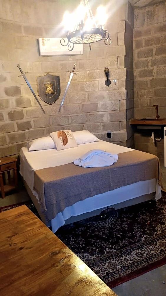 TRIBUS Experience Inn Superior Chalet 2