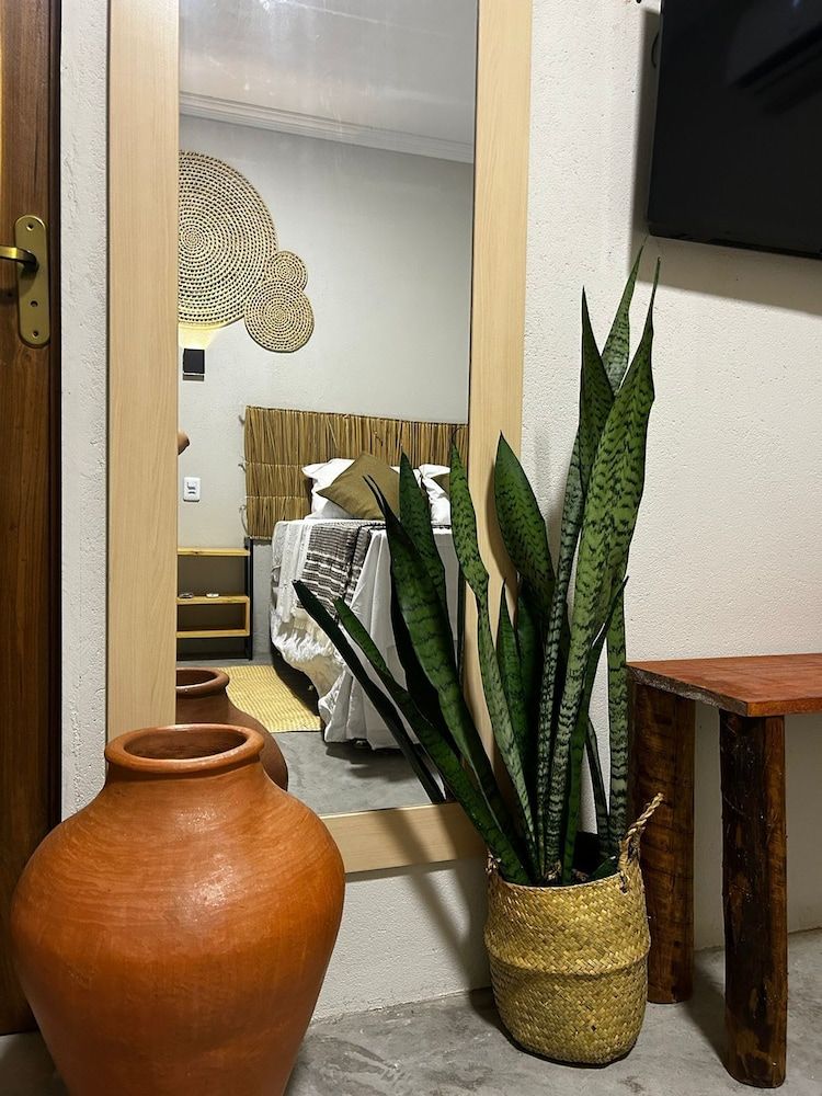 TRIBUS Experience Inn