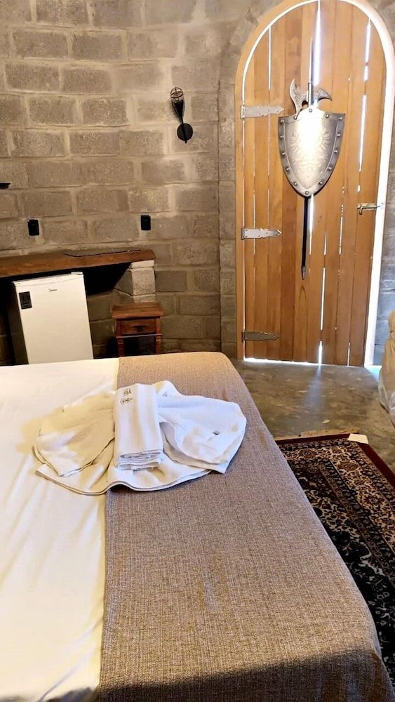 TRIBUS Experience Inn Superior Chalet 6