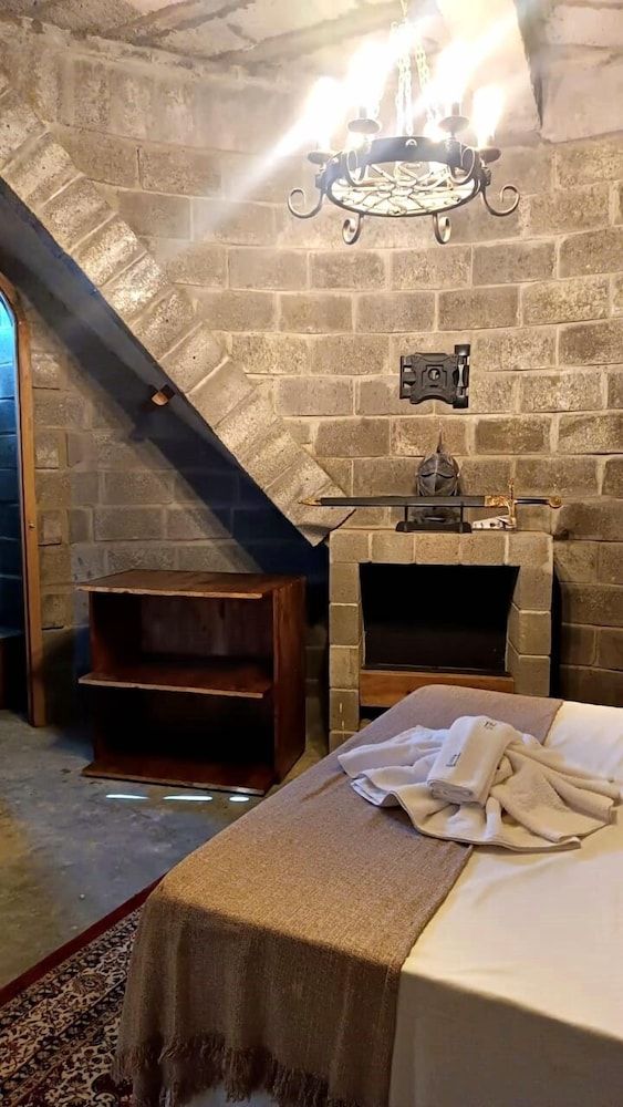 TRIBUS Experience Inn Superior Chalet 7