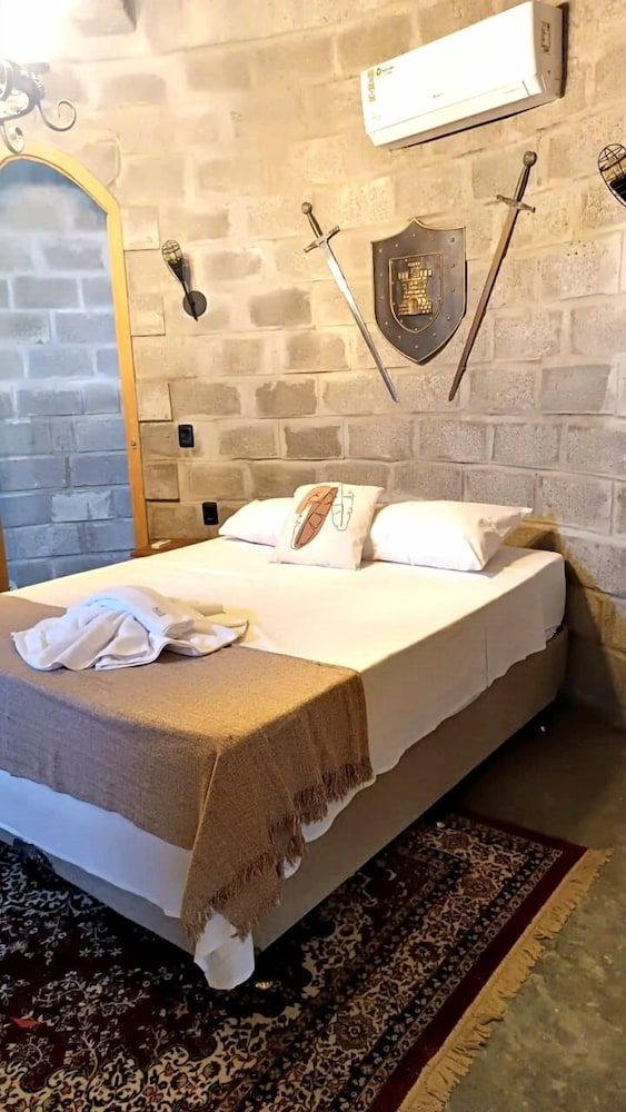 TRIBUS Experience Inn Superior Chalet 3