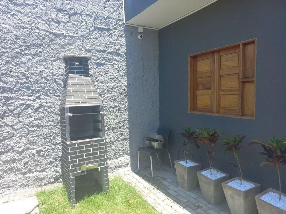 Flats da Ilha 2 Quartos