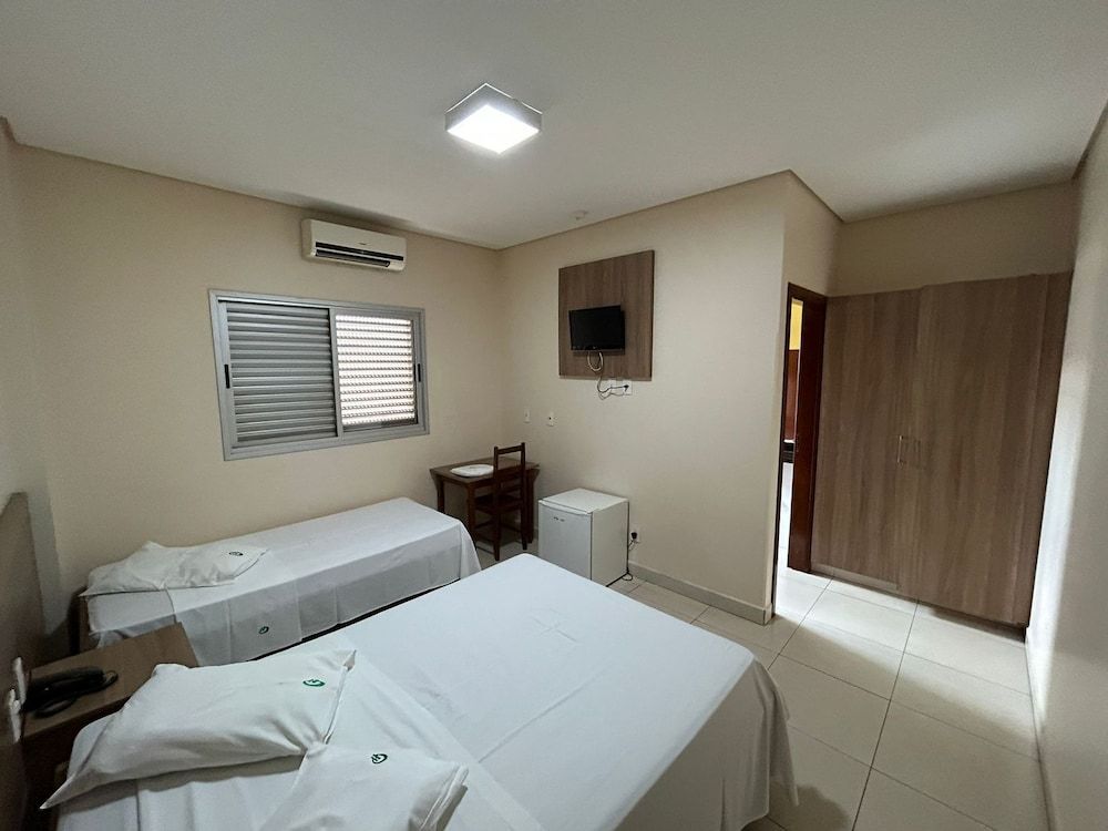 Oliveiras Hotel