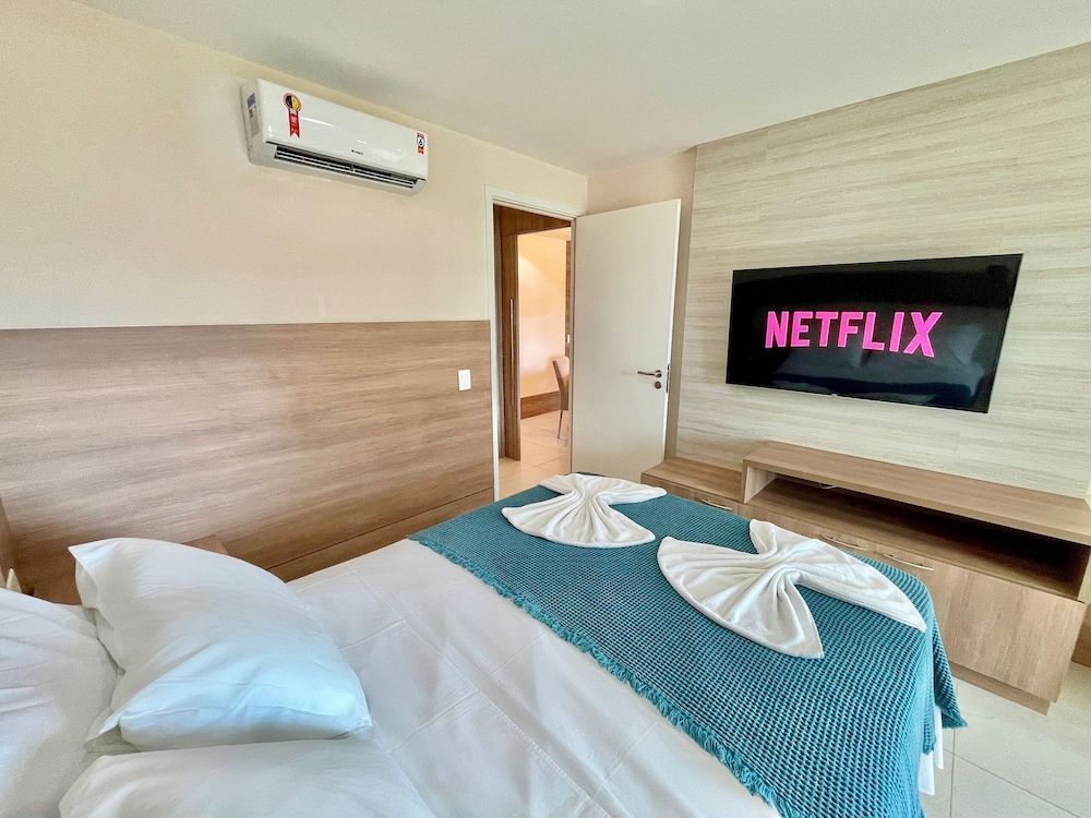 Luxury Apartment