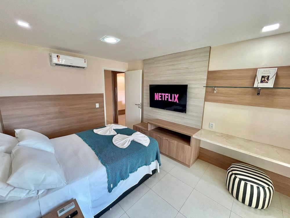 Luxury Apartment