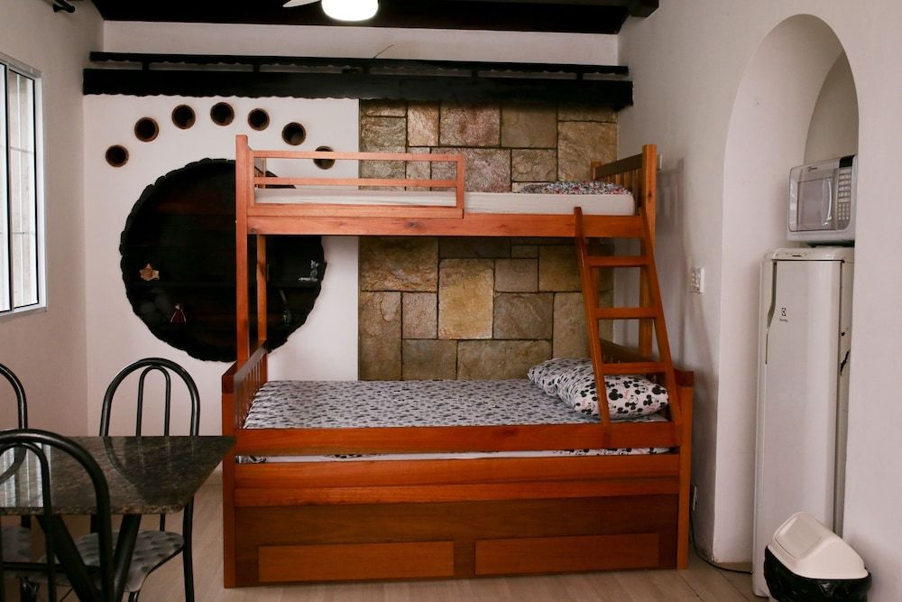 Royal Studio Suite