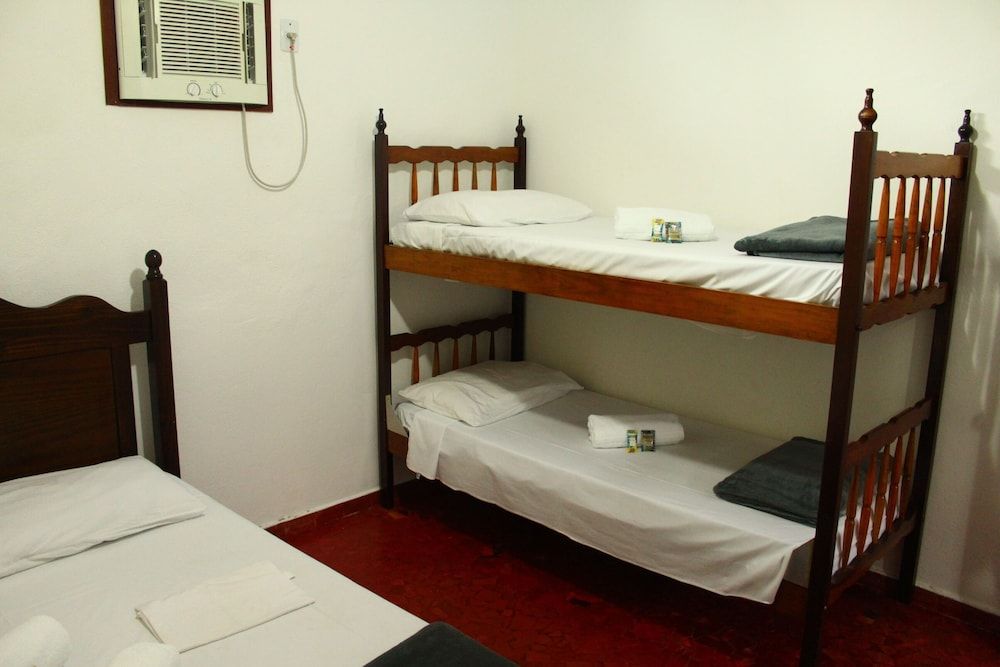 Family Quadruple Room