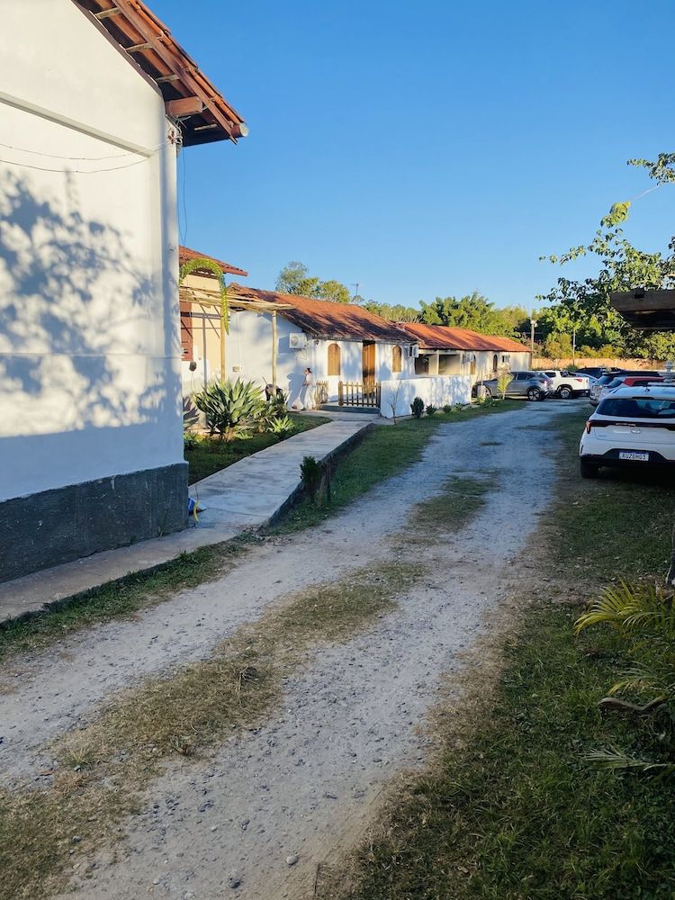 POUSADA CHARLOTTE 2