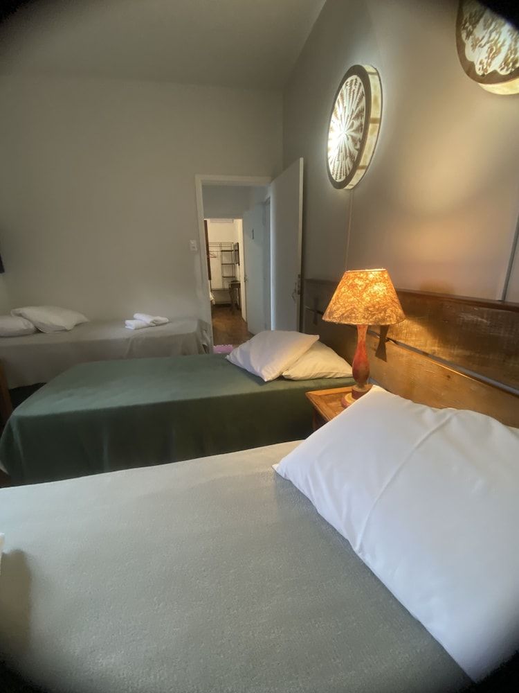 Family Quadruple Room