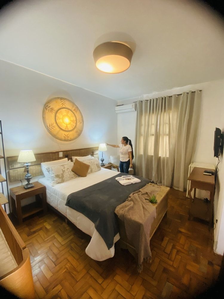 Exclusive Triple Room