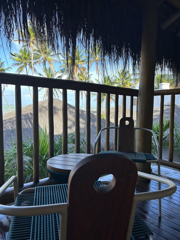 Deluxe Room, Sea View