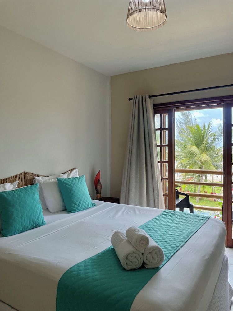 Superior Room, Sea View