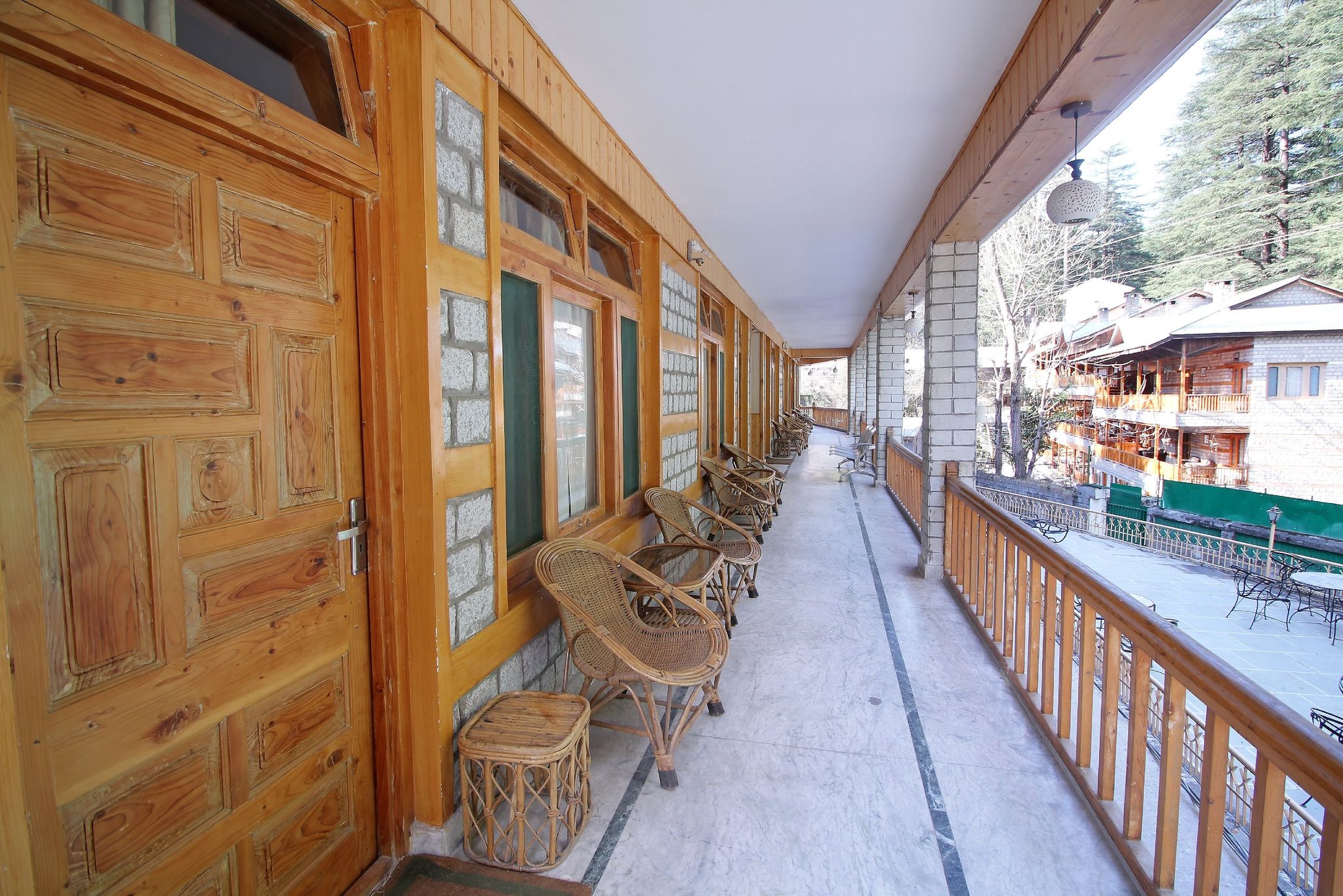 undefined Hotel Holiday Home International 5
