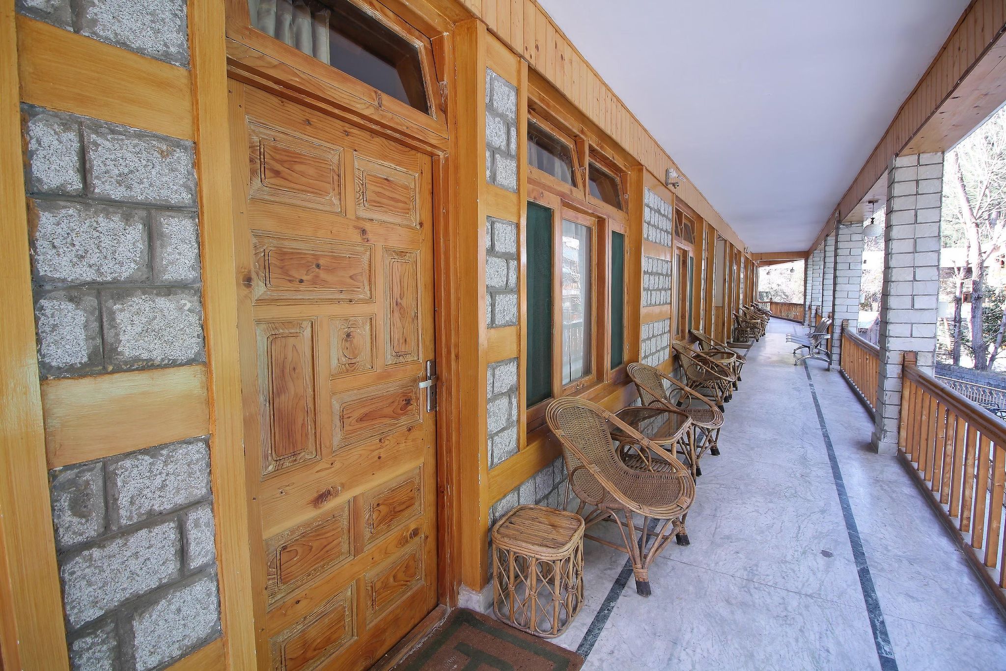 undefined Hotel Holiday Home International 9