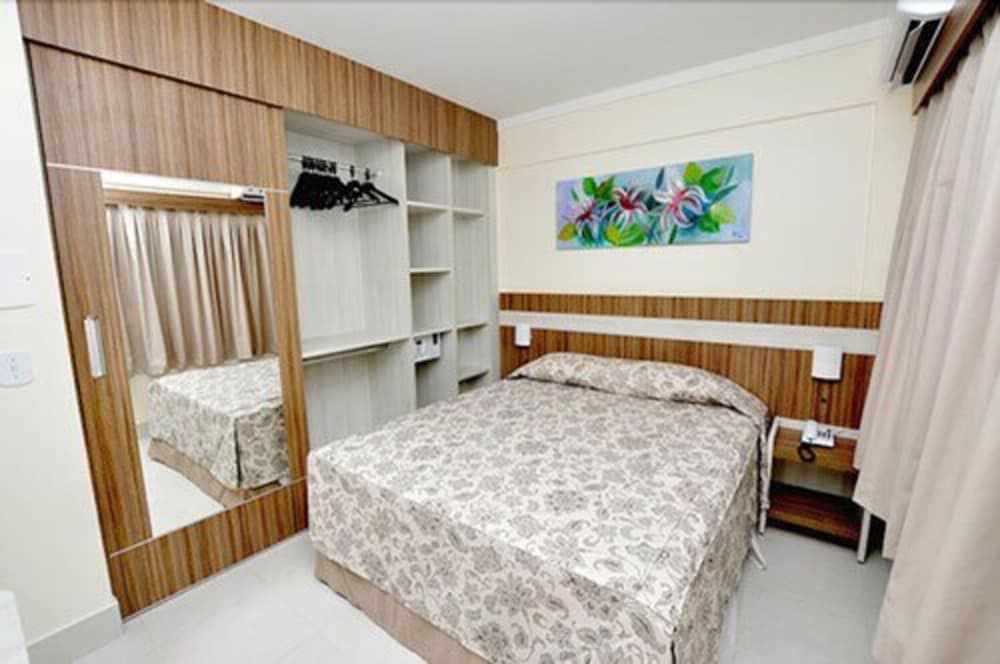 Senior Quadruple Room