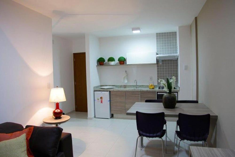 Basic Apartment