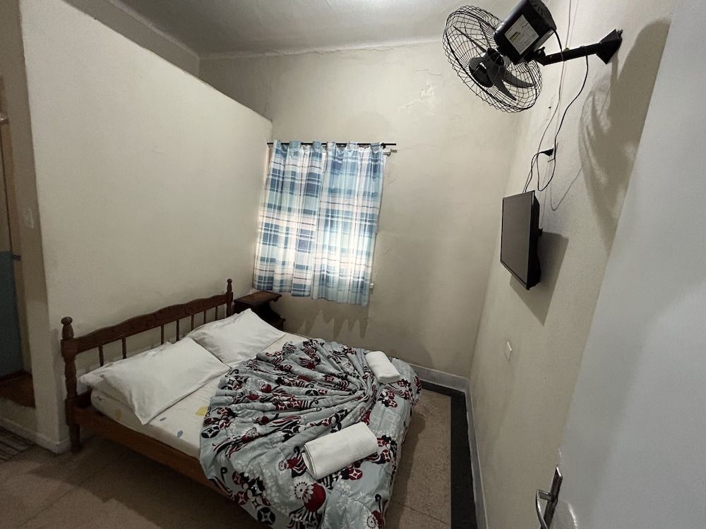 Basic Double Room