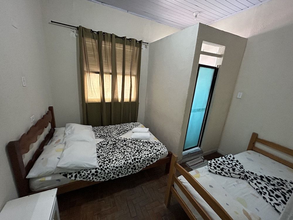 Basic Triple Room