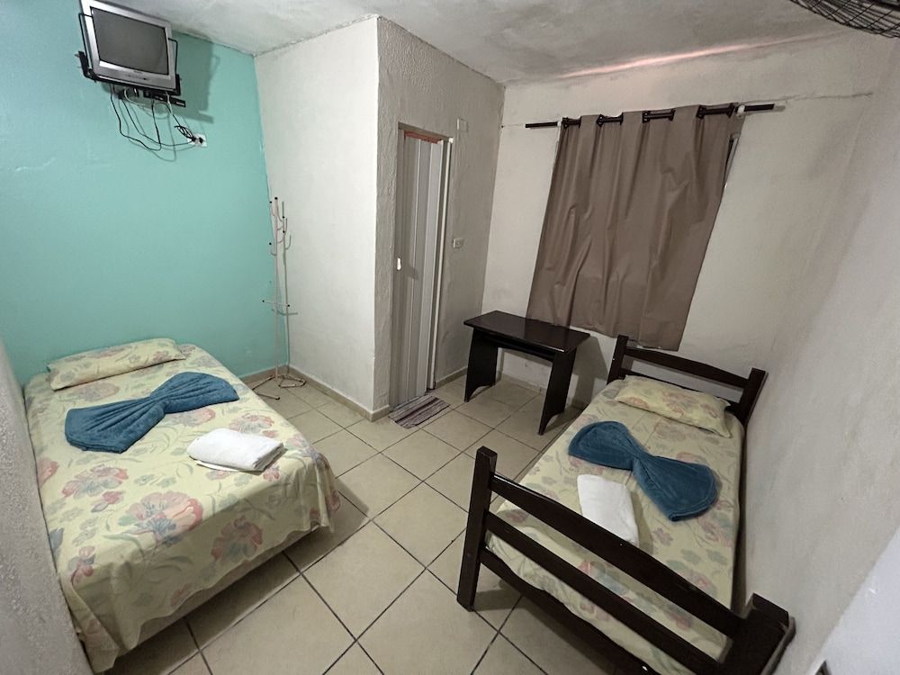 Economy Twin Room, 2 Twin Beds