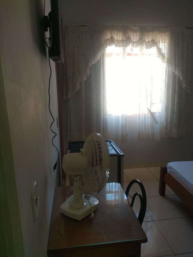 Pousada Samambaia Family Quadruple Room 6