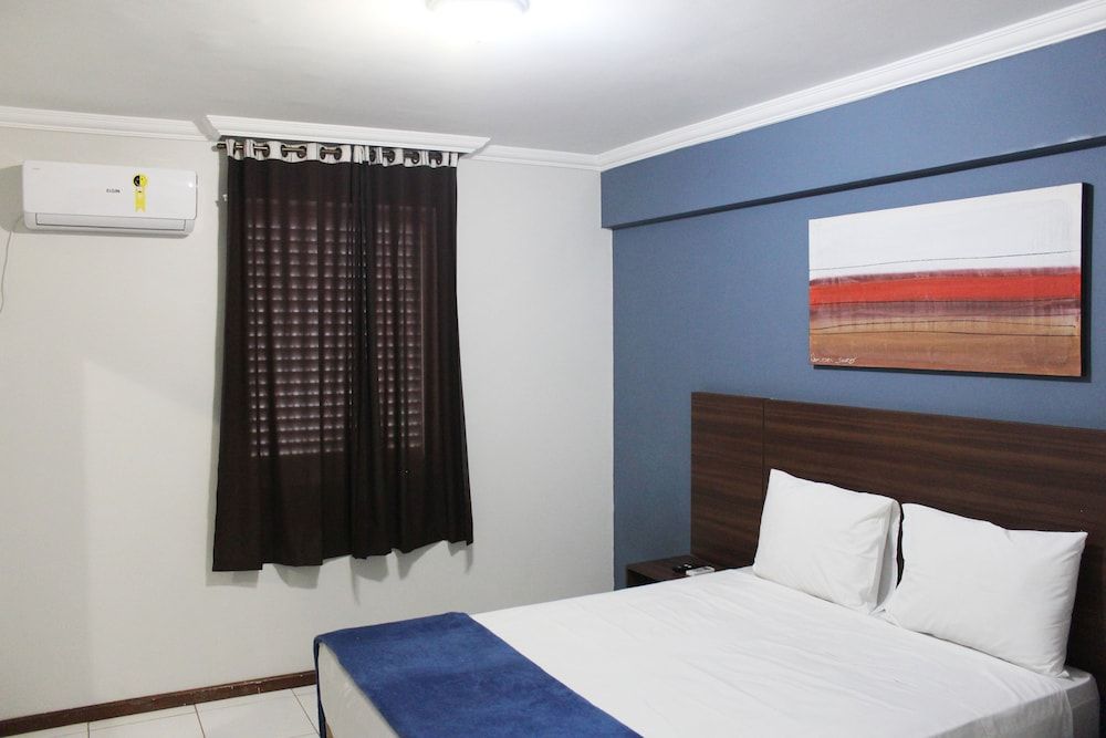Apartamento standard, 1 cama Queen Acessível