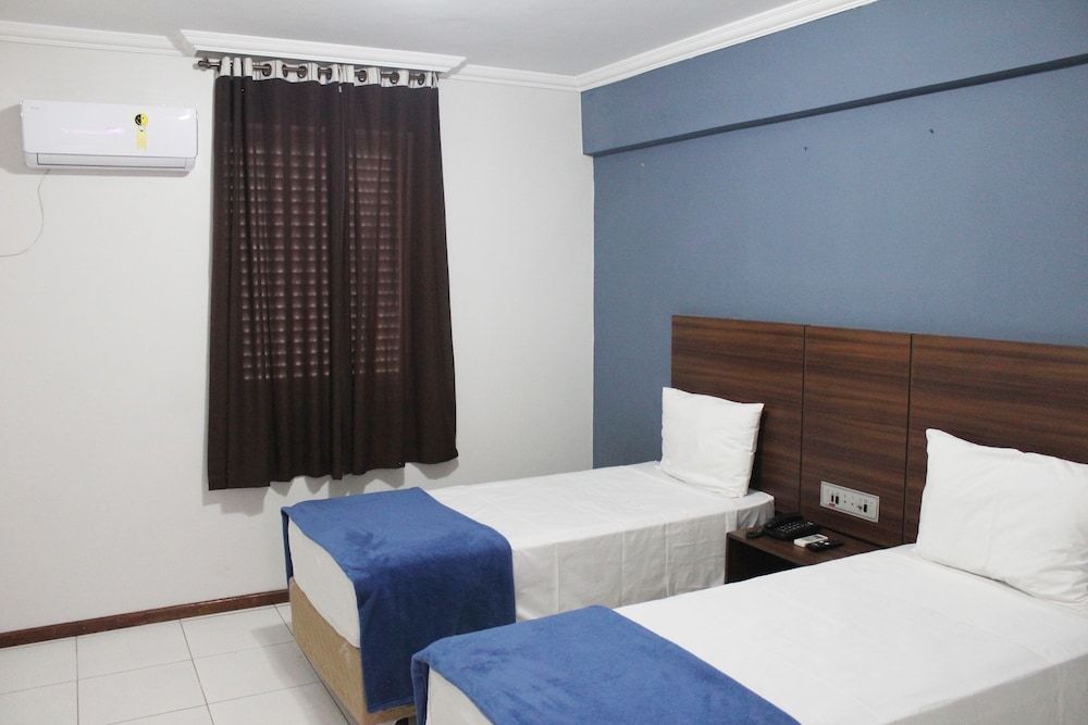 Apartamento de Solteiro, 2 camas Twin, Acessível