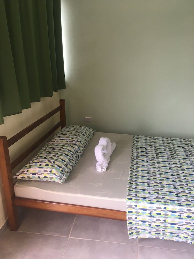 Traditional Twin Room